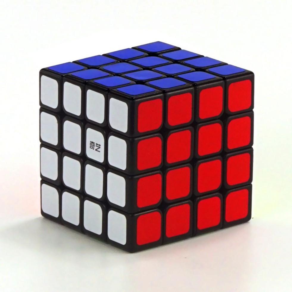 Rẻ nhất Thị Trường Rubik 4x4 QiYi khối rubik 4 tầng ma thuật cực đẹp