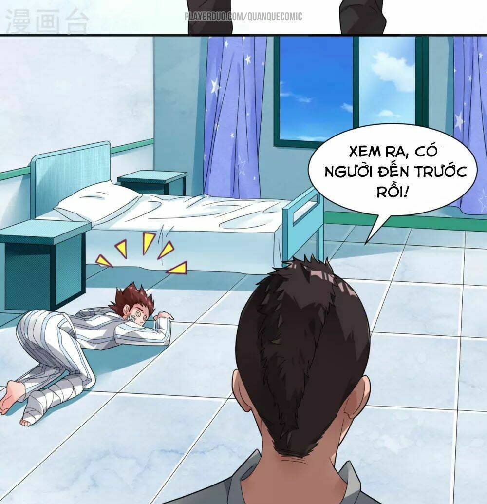 binh vương chi vương chapter 3 30