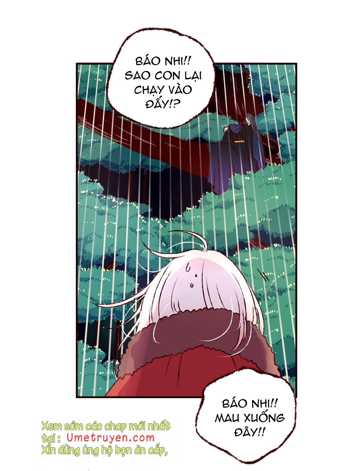 hoa của quỷ chapter 7 16