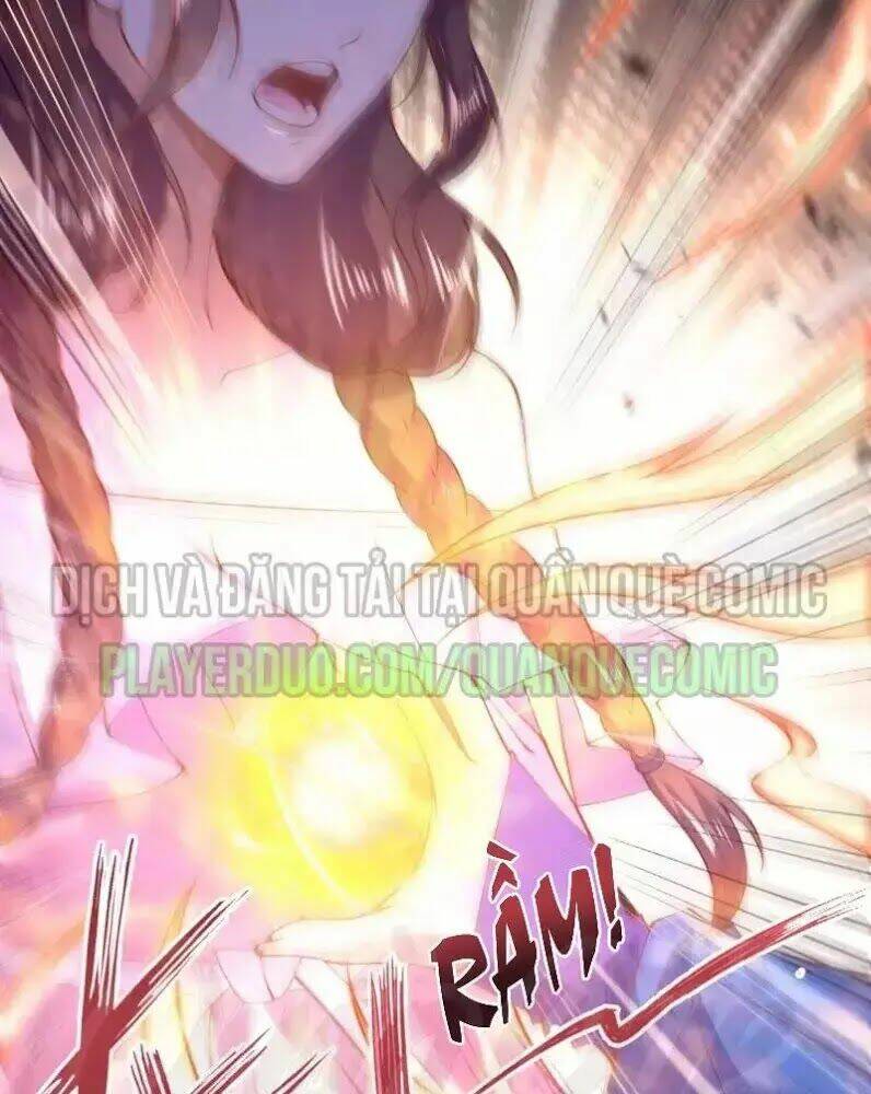 đô thị hộ hoa tiên tôn chapter 26 16