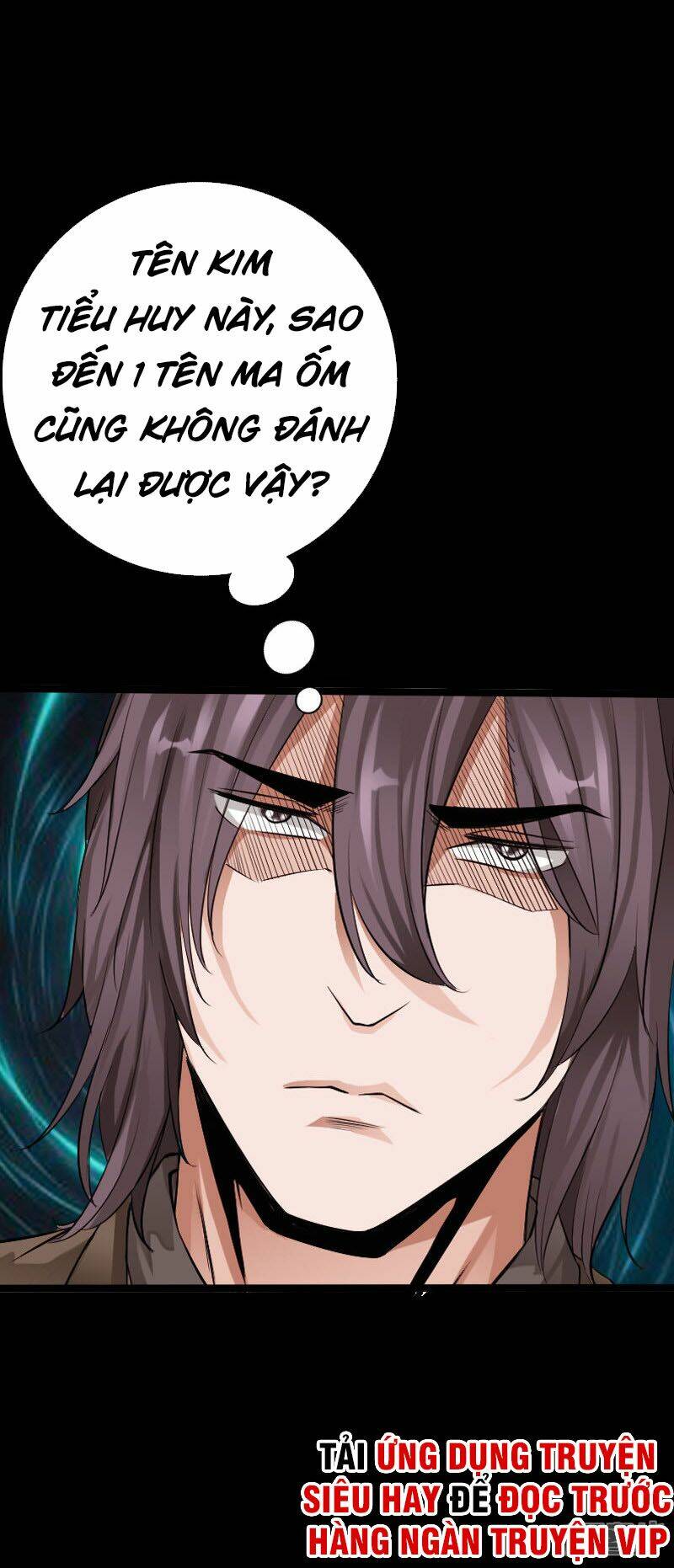 tuyệt phẩm tà thiếu chapter 97 2