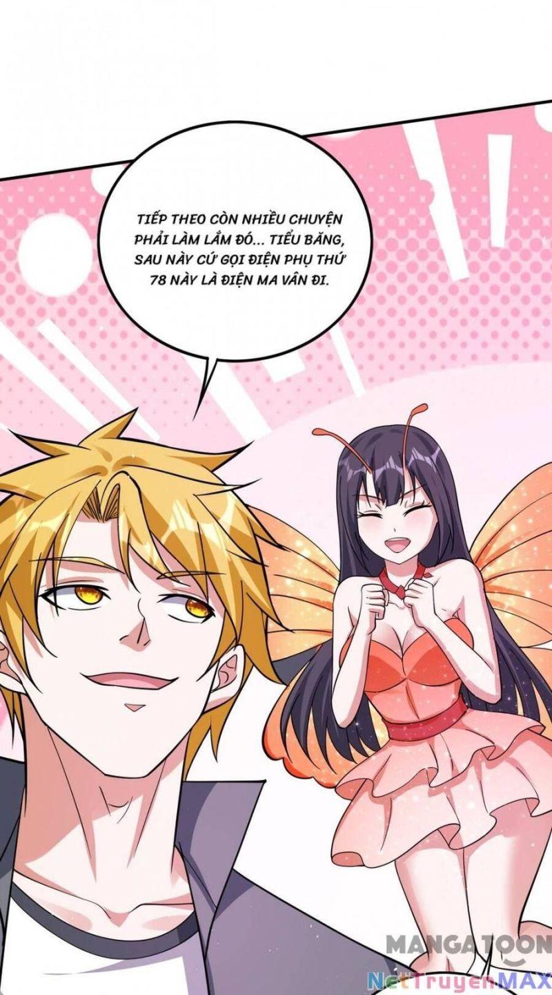 tối cường thần y tại đô thị chapter 288 1