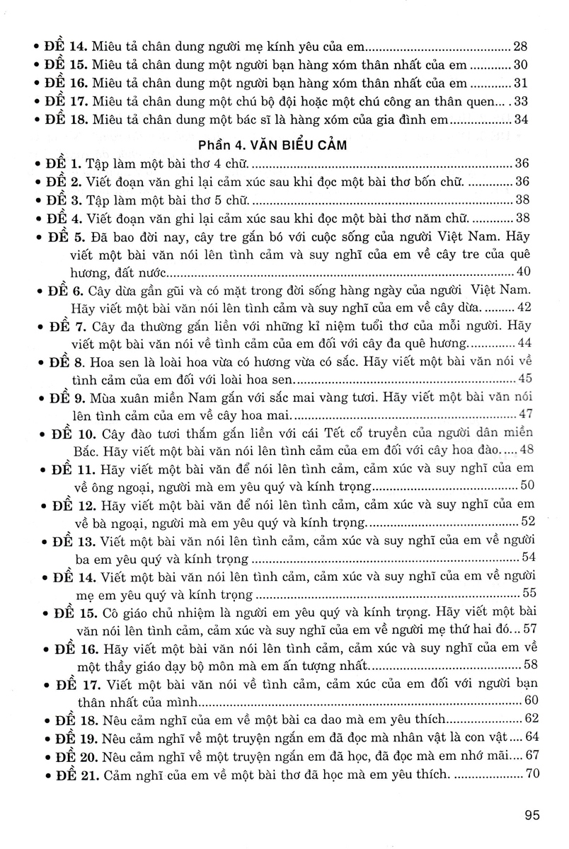 Sách tham khảo- Những Đoạn &amp; Bài Văn Hay Lớp 7 (Theo Chương Trình GDPT Mới)_HA