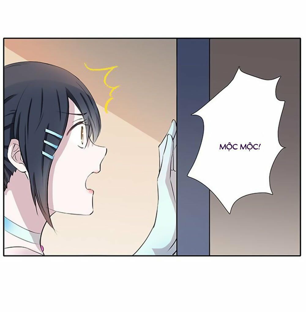 thiên kim đường môn chapter 38 14