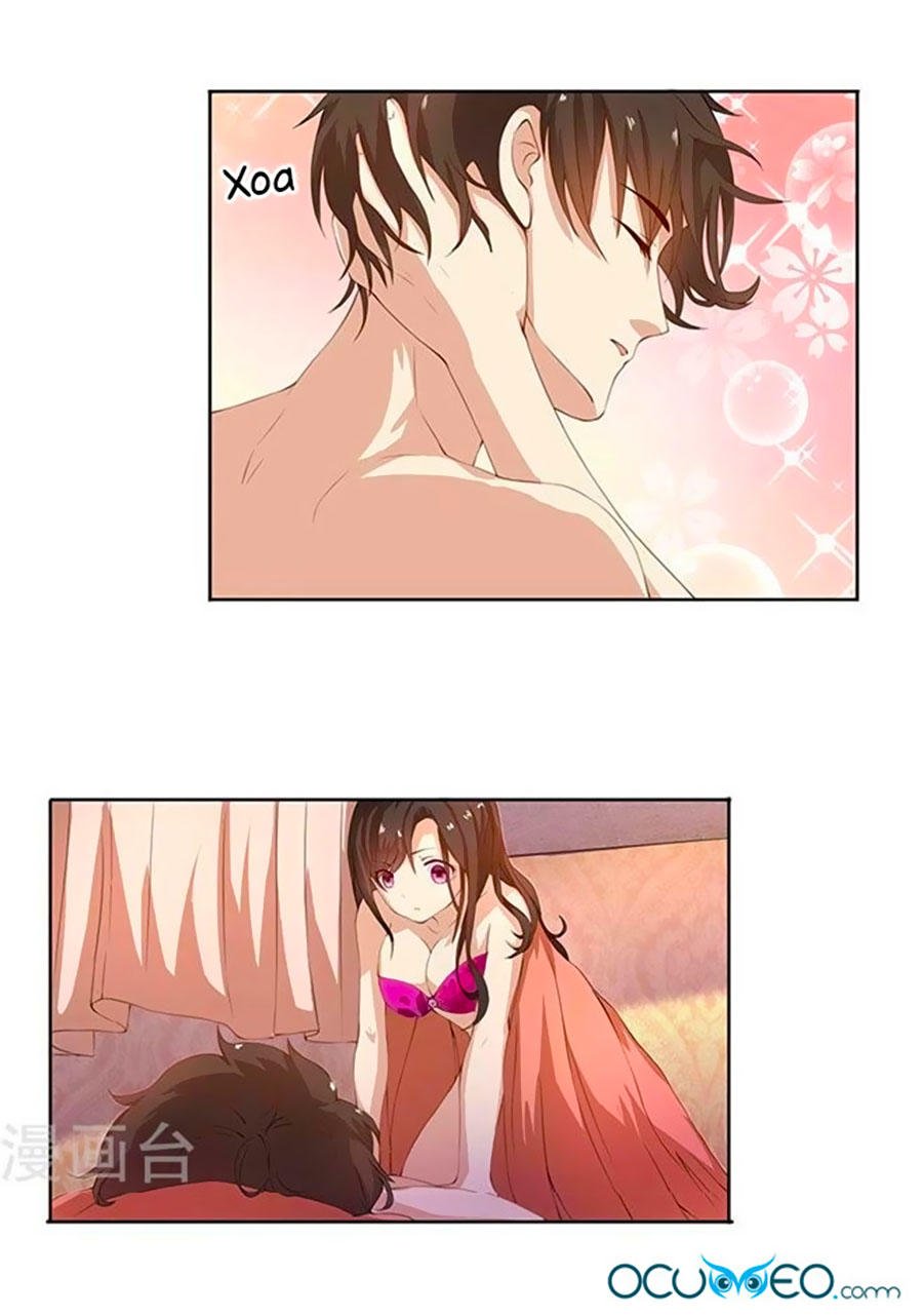 vợ yêu không ngoan chapter 42 3