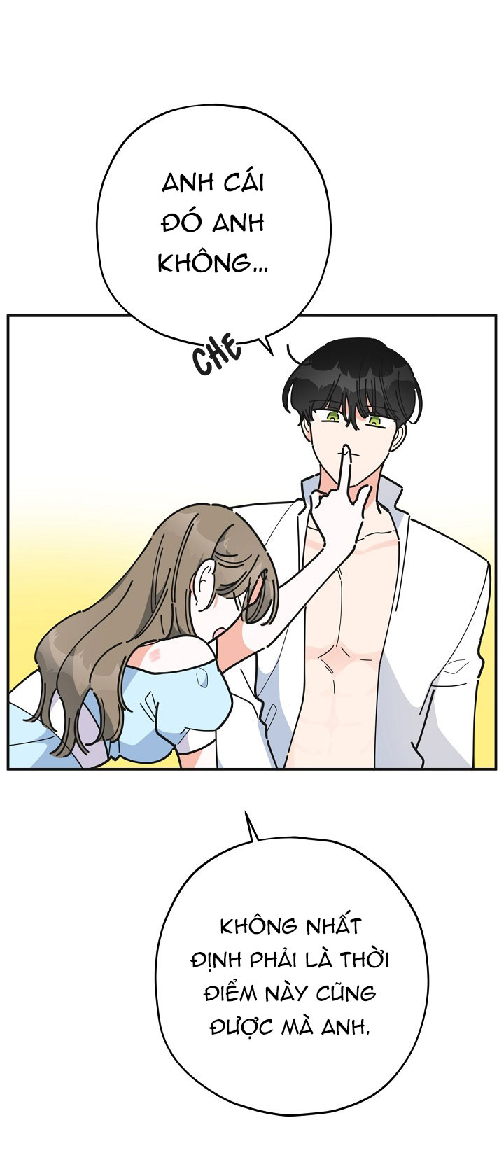 ác nữ tiểu thư chapter 71 57