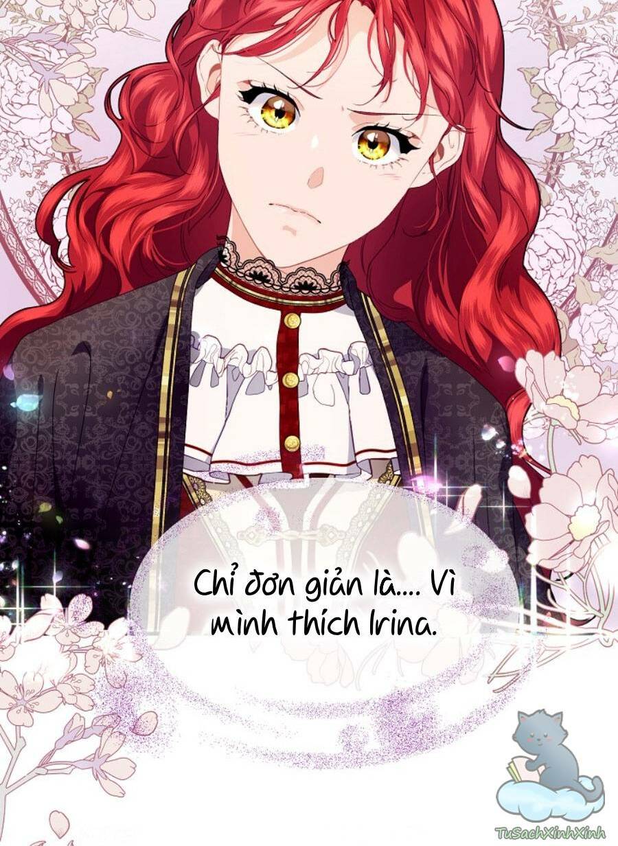 đại dương kiêu sa chapter 20.1 61