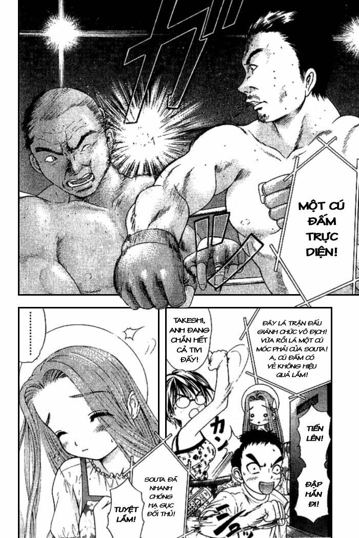 happy world! chapter 14 3