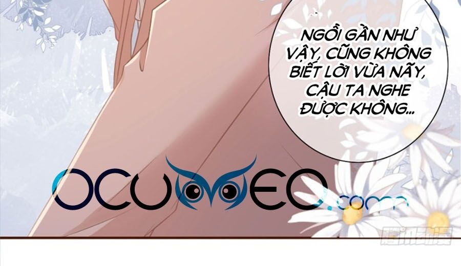 bạn gái tôi mới 30+ tuổi xuân chapter 44 11