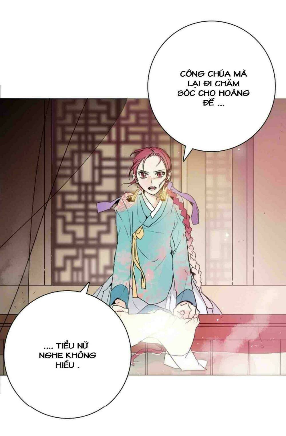 chae hong sa chapter 14 9