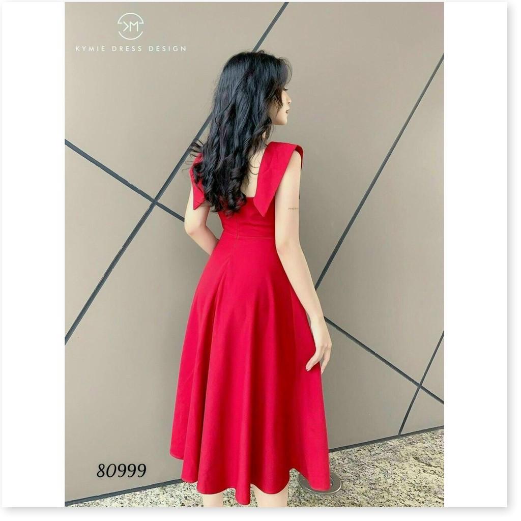 ĐẦM XÒE CANH TIÊN CHẤT LIỆU COTTON LẠNH THOÁNG MÁT VÀ XINH XẮN MẪU MỚI NHẤT HIỆN NAY