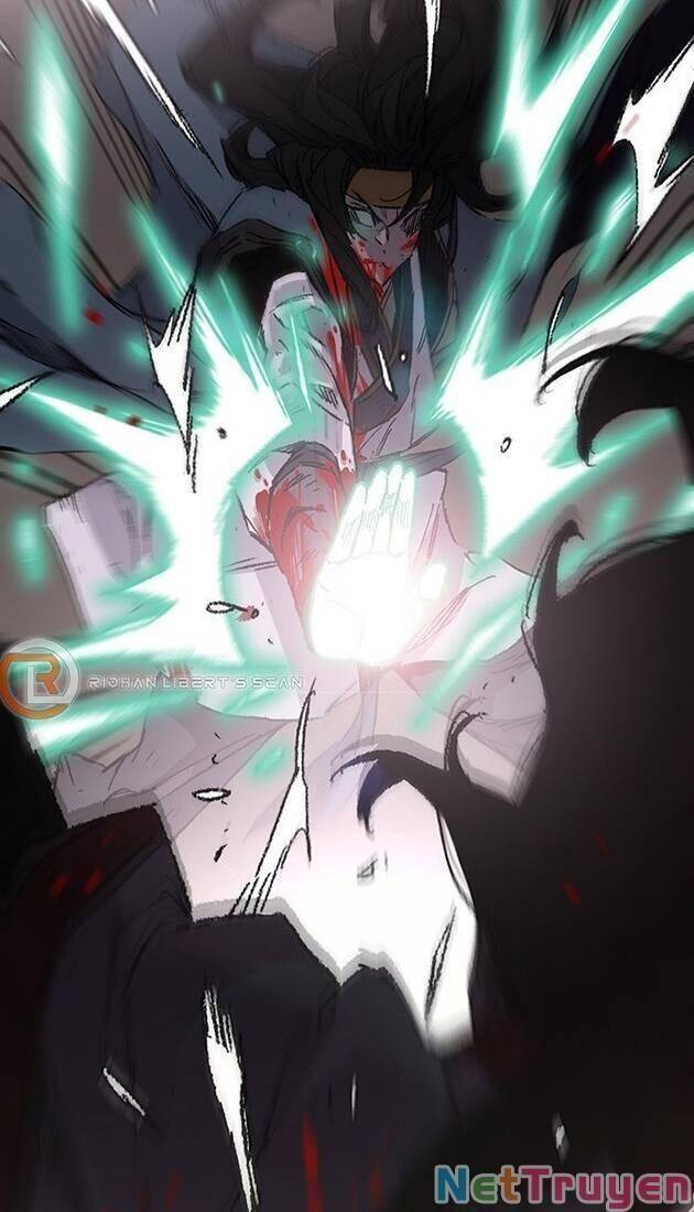 kiếm sĩ bất bại chapter 122 33