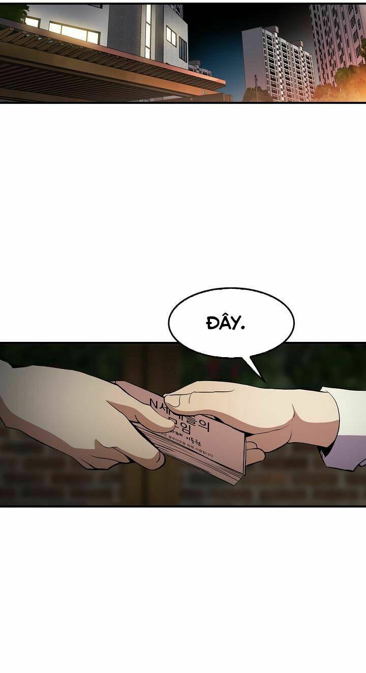 điều tra viên chuyển sinh chapter 5 29
