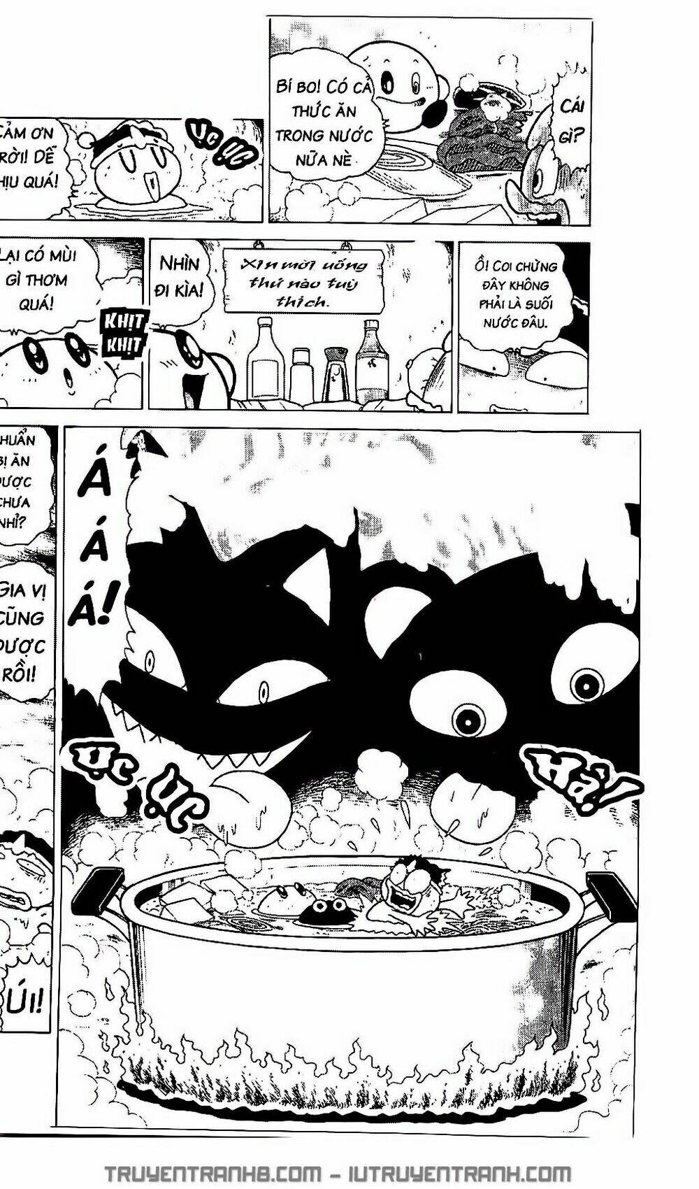 ngôi sao kabi chapter 111 14