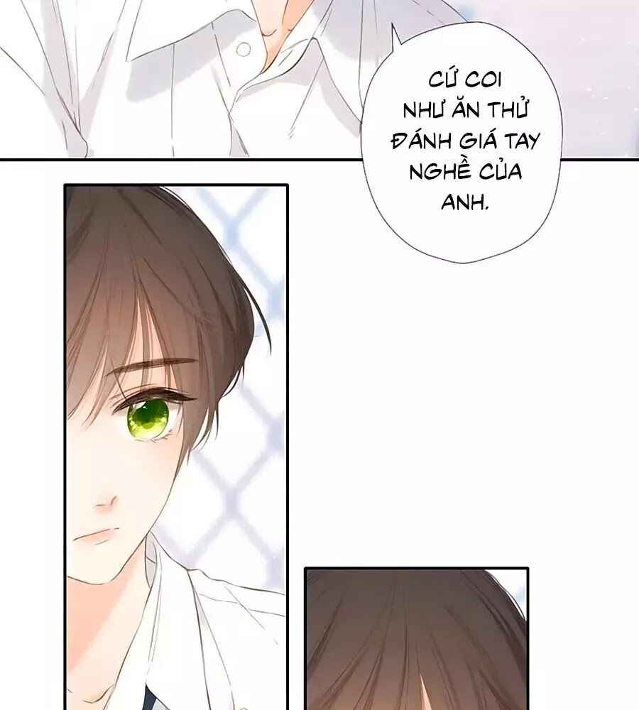 Lại Gặp Được Em Chapter 42 - Trang 24