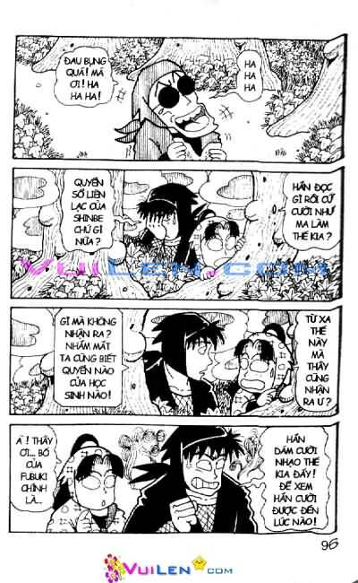 ninja loạn thị chapter 43 97