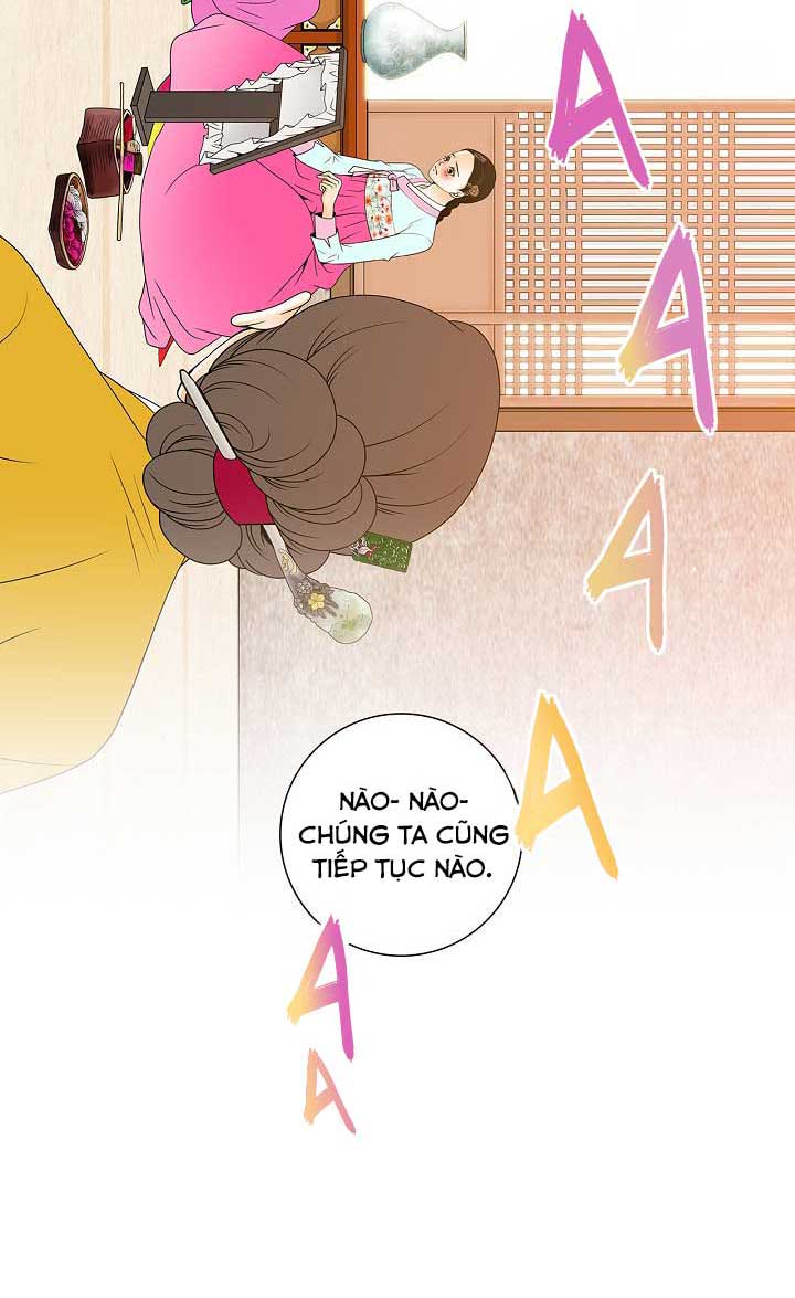 chuyện khuê phòng chapter 3.2 7