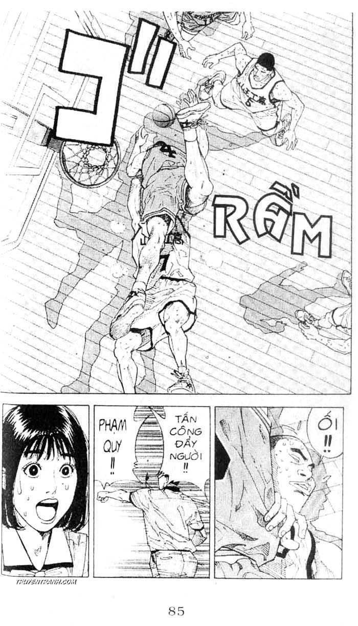 cao thủ bóng rổ chapter 246 4
