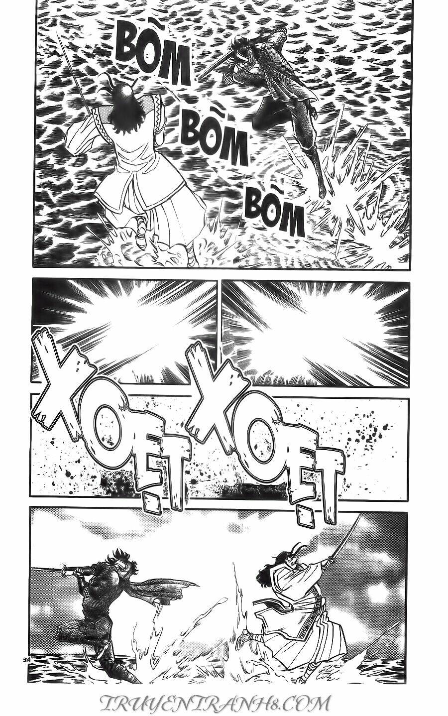 cây bút thần kỳ chapter 37 26