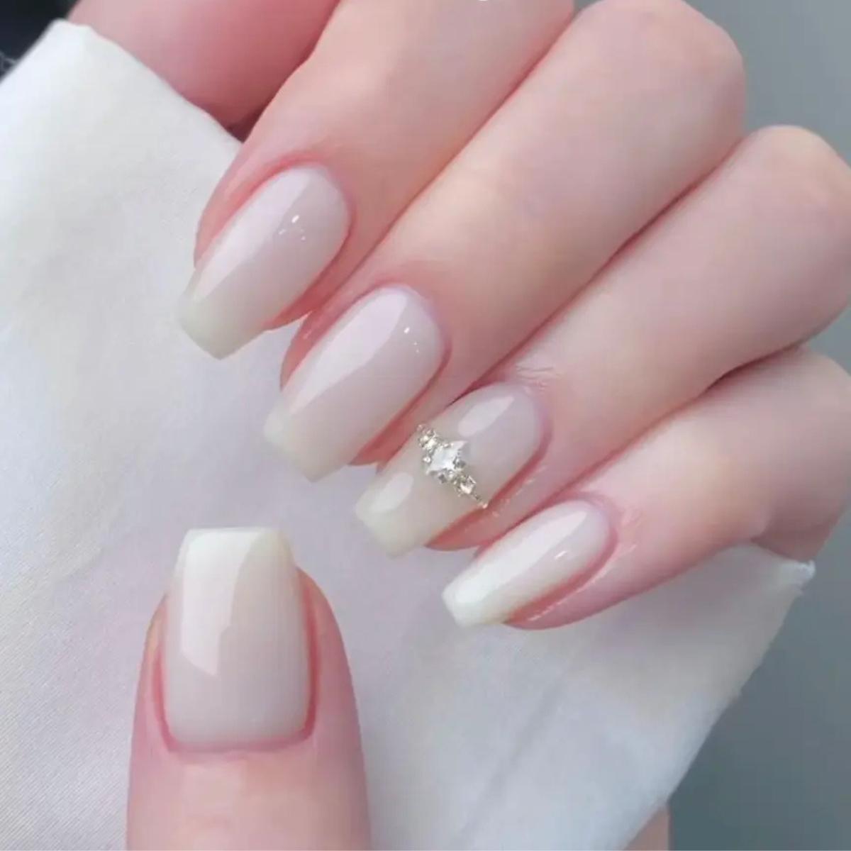 Sơn Gel Màu Thạch Nước Gạo XEIJAYI, CR, BOBO 15ml Đậm Đặc Sánh Mịn, Màu Chuẩn Mùi Thơm Nhẹ Dễ Chịu Bền Bóng Lâu Dài Nữ Women