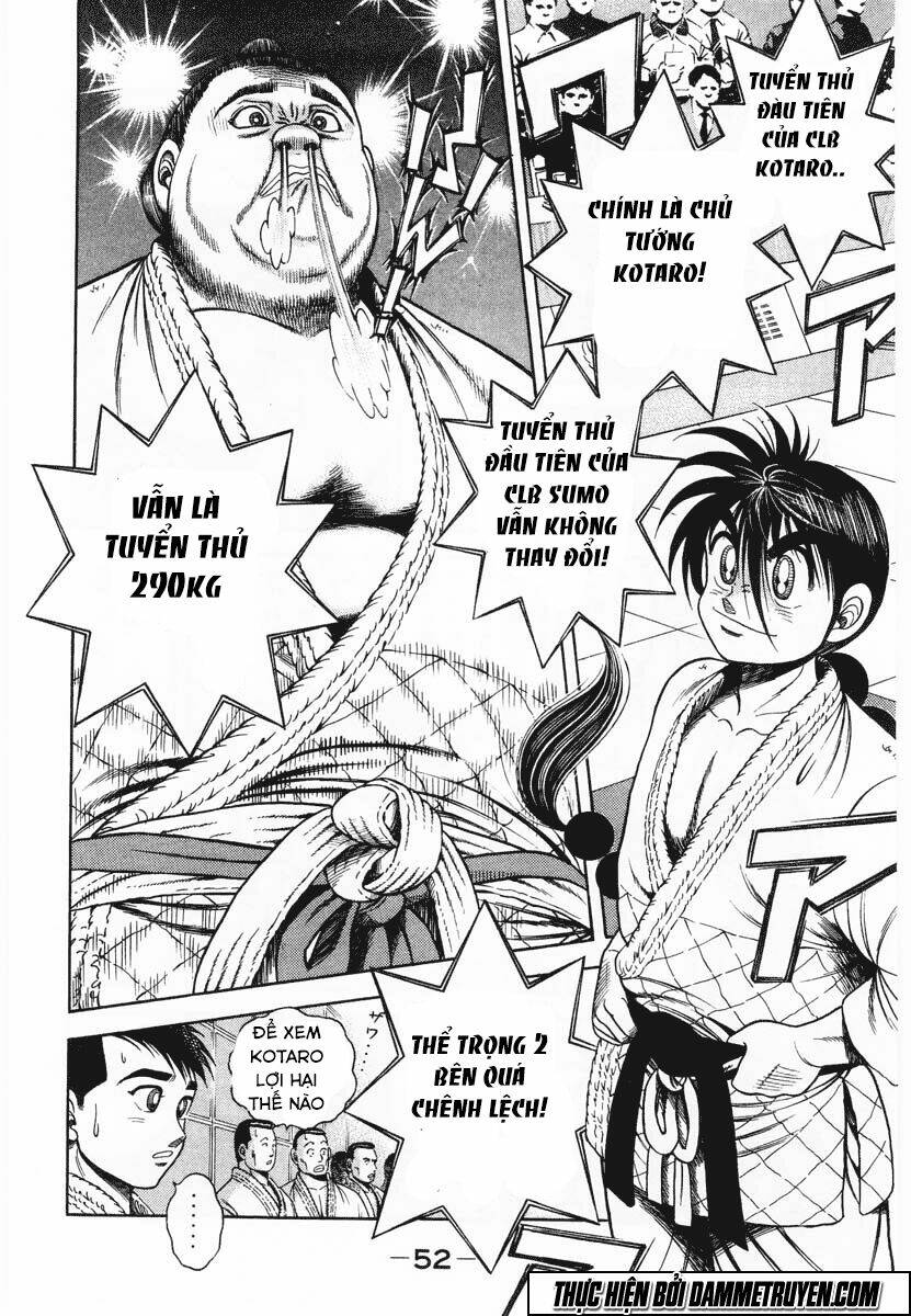 shin kotaro makaritoru! juudouhen chapter 55 12