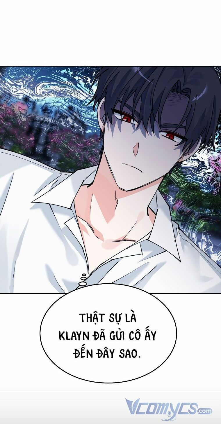 ác nữ karuna bé lại chapter 8 16