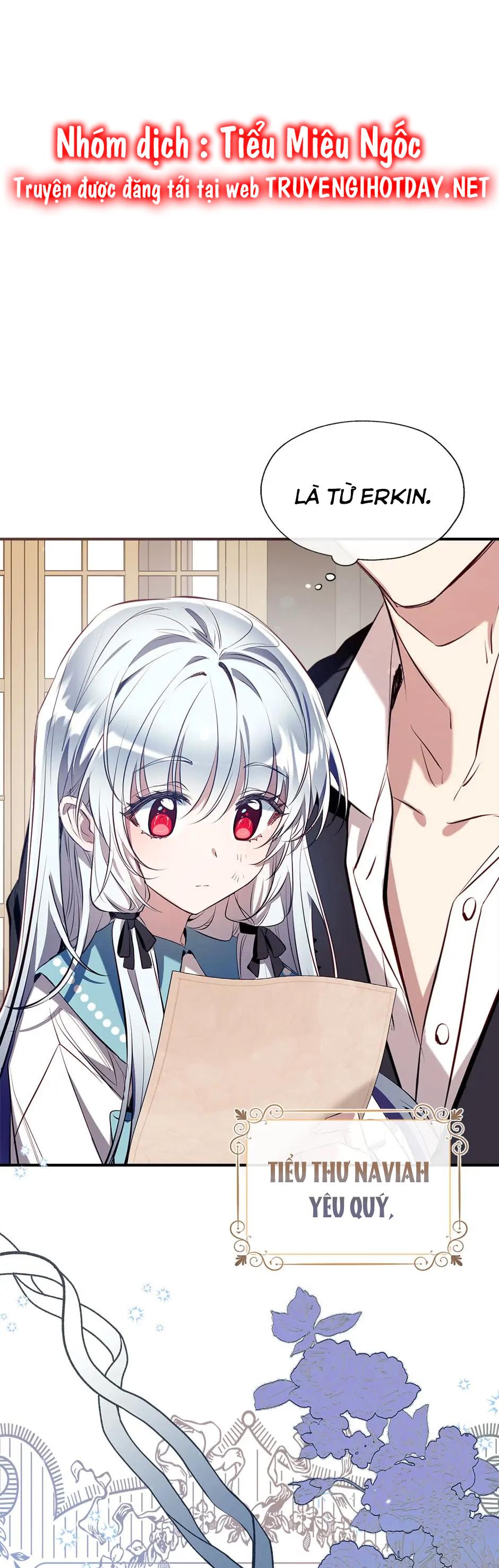 chúng ta có thể trở thành gia đình được không? chapter 78 18