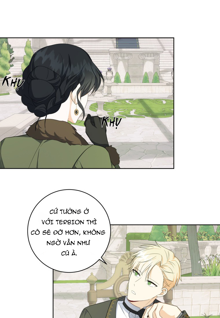 trở thành vợ của nam chính phế vật chapter 39.1 50