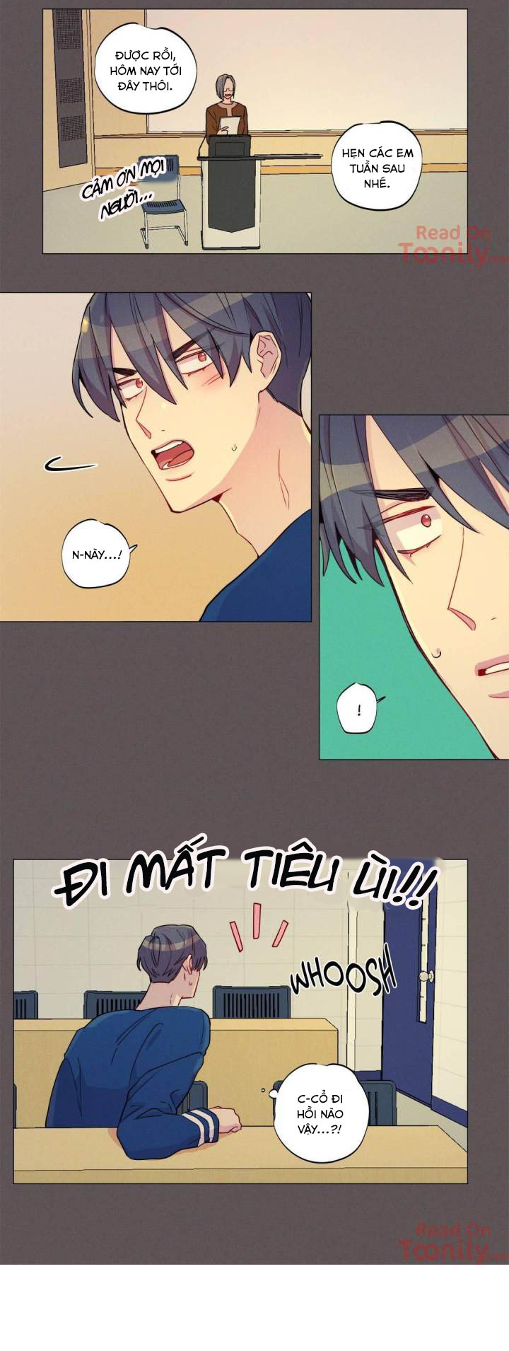 mảnh ghép o bị khuyết chapter 89 4