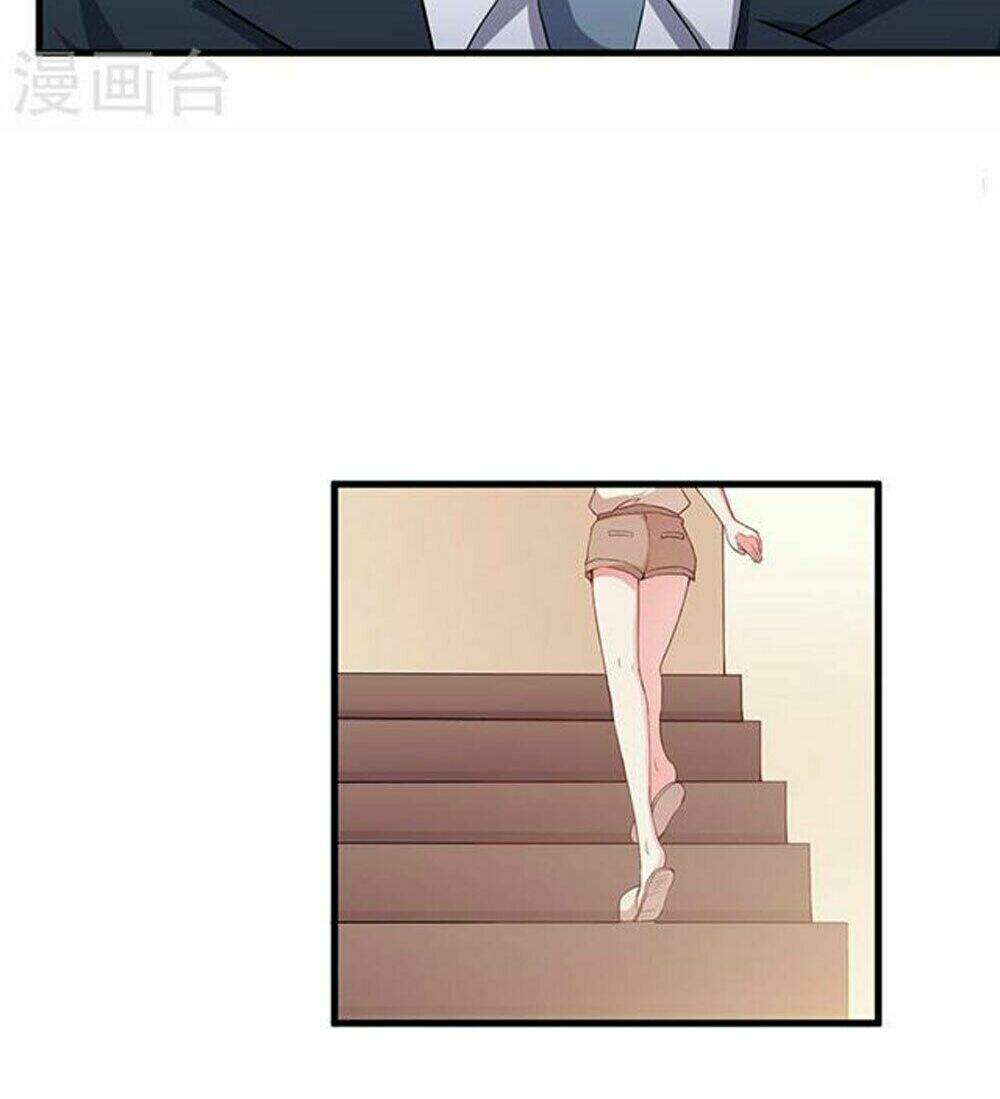 gối đầu vào tổng tài ác ma chapter 72 18