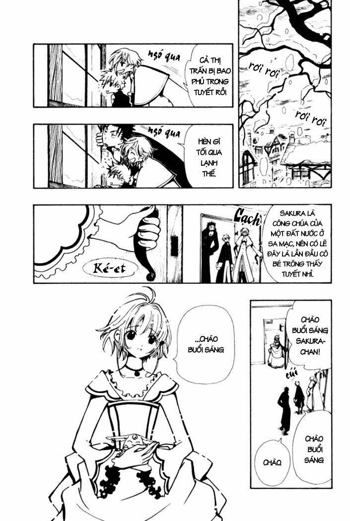 huyền thoại đôi cánh chapter 27 5