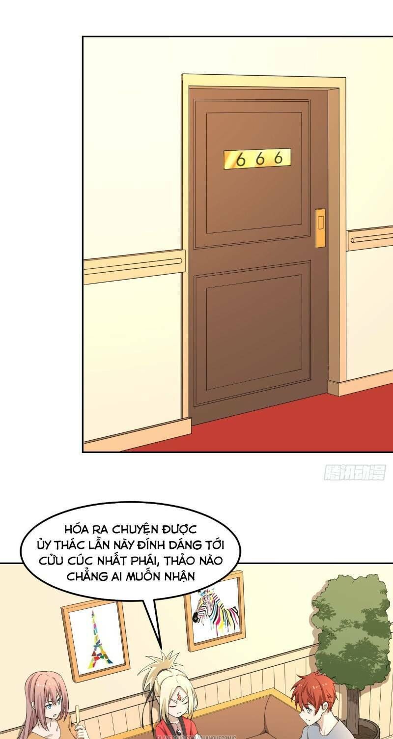 nghịch thiên tiên mệnh chapter 17 1