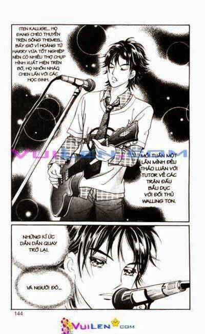 tên nô lệ đáng yêu chapter 4 144