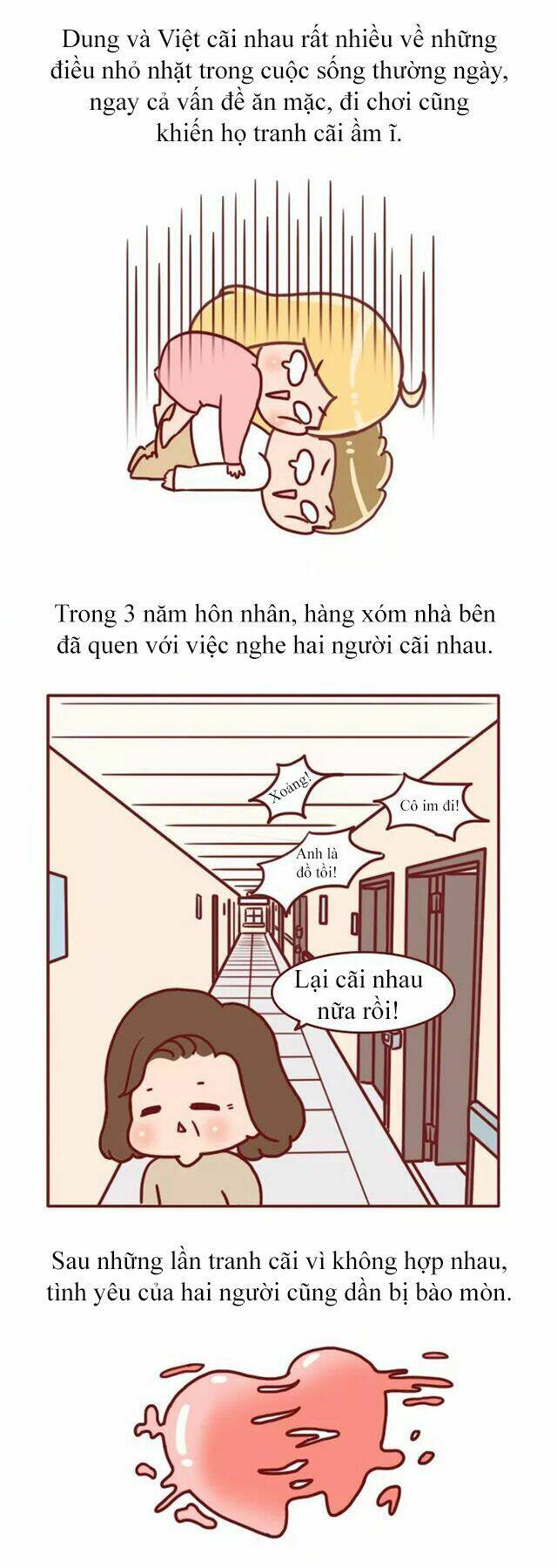 giải mã tình yêu chapter 278 4