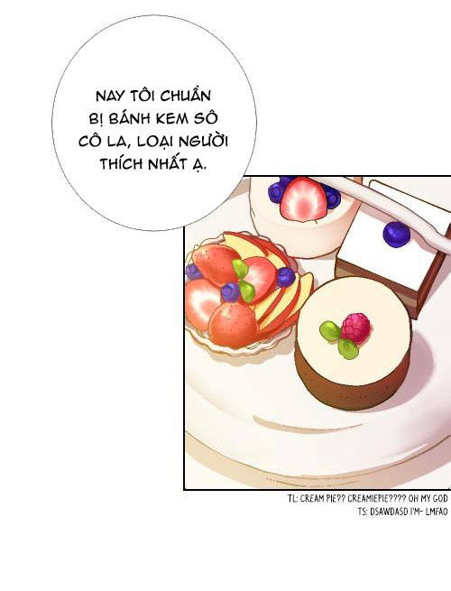 tiểu thư và những người hầu chapter 1 12