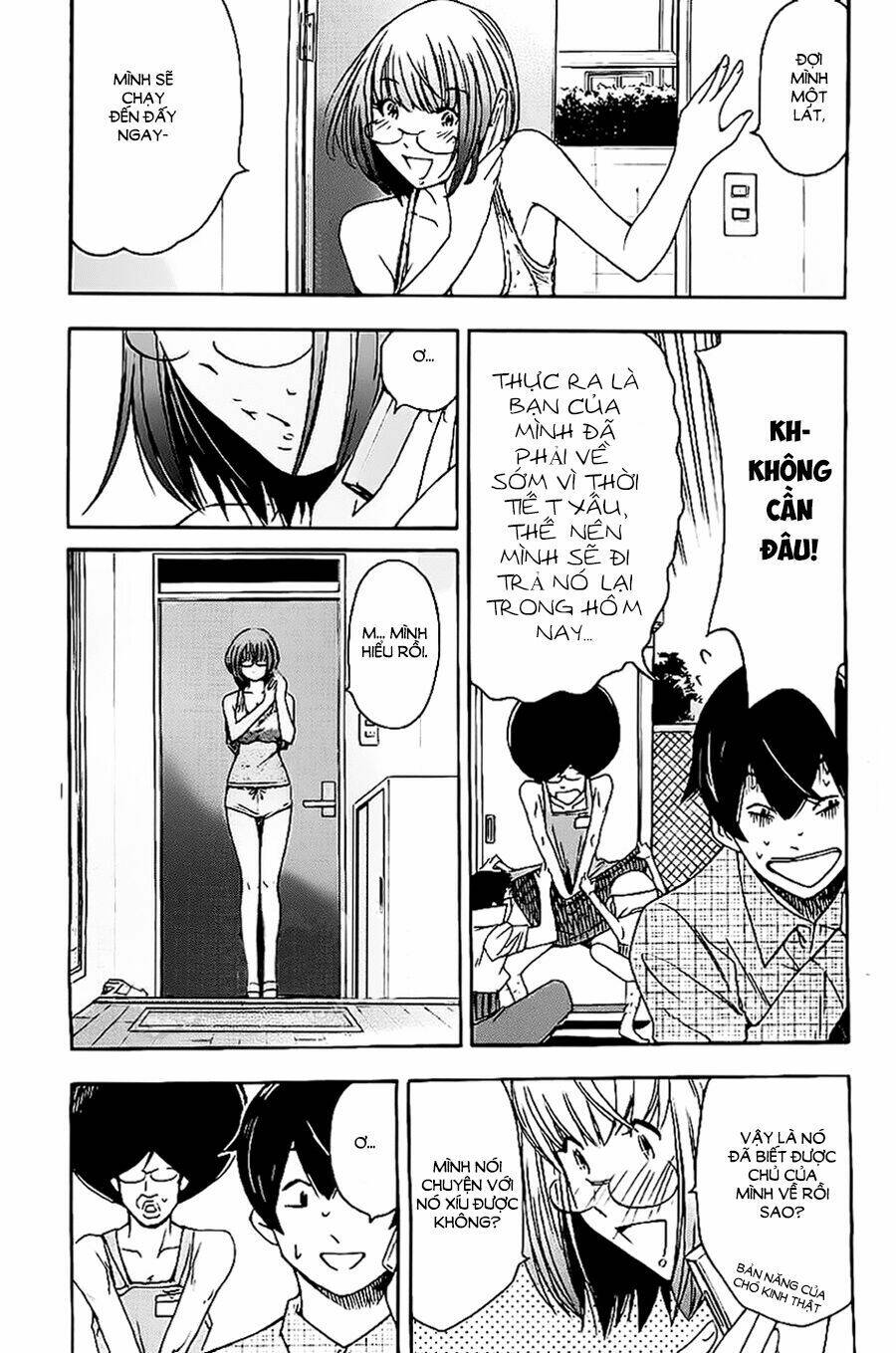 love riron chapter 26 7