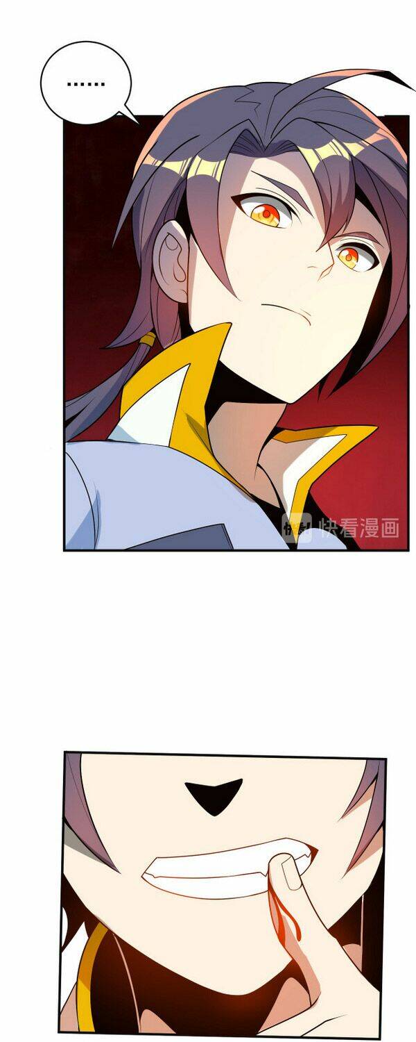 thôn phệ một thế giới tu tiên chapter 89 13