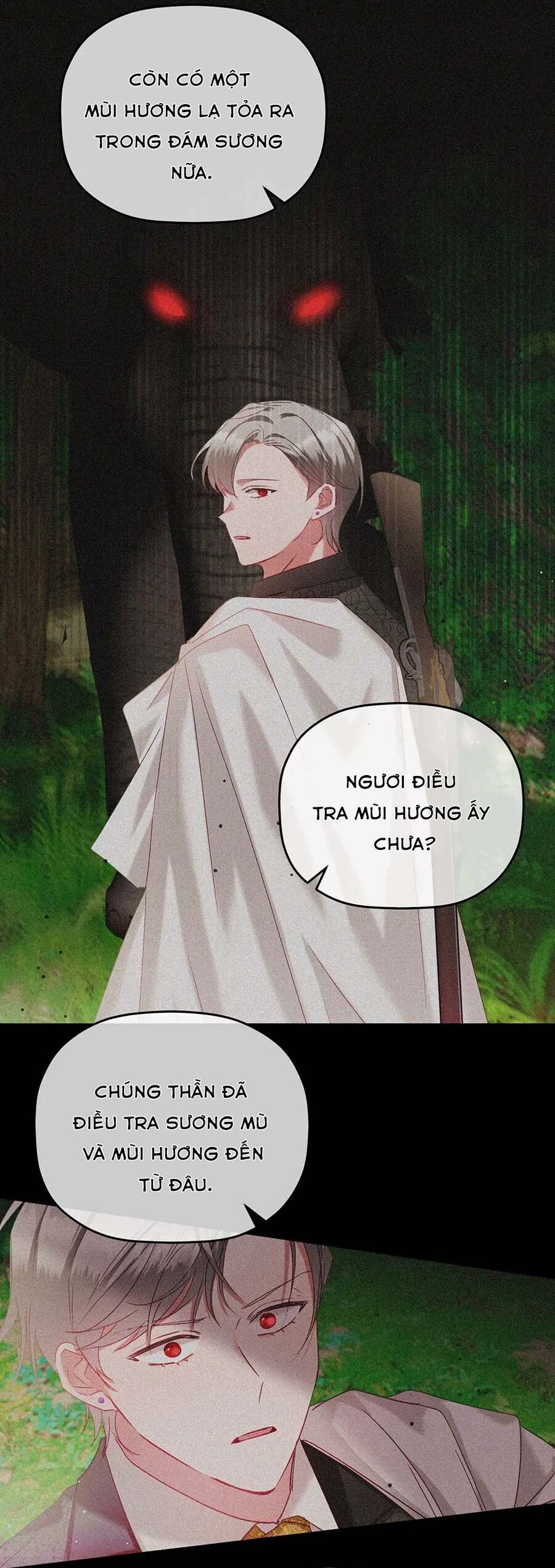 hoàng tử chuyển sinh trở thành người mạnh nhất thế giới nhờ vào sự hiểu biết về bug chapter 66 24