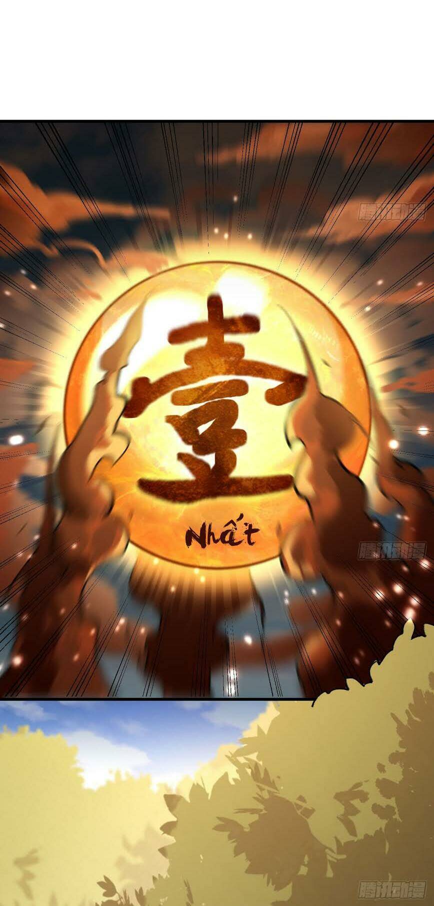 trường an tưởng tượng chapter 26.2 18