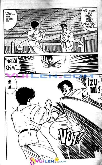 truyền nhân atula - shura no mon i chapter 1 133