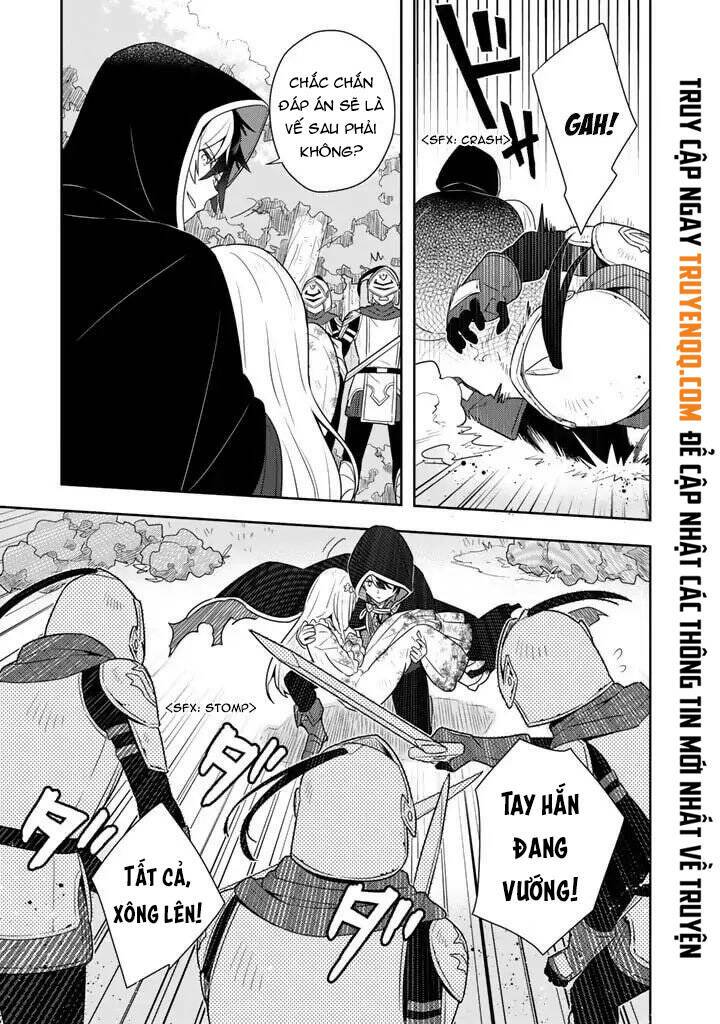 konyakuhaki sareta reijou wo hirotta ore ga chapter 1 21