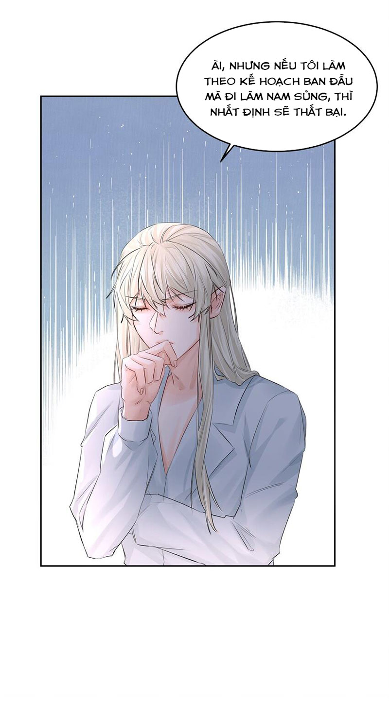 tình cũ là vua chapter 46 39