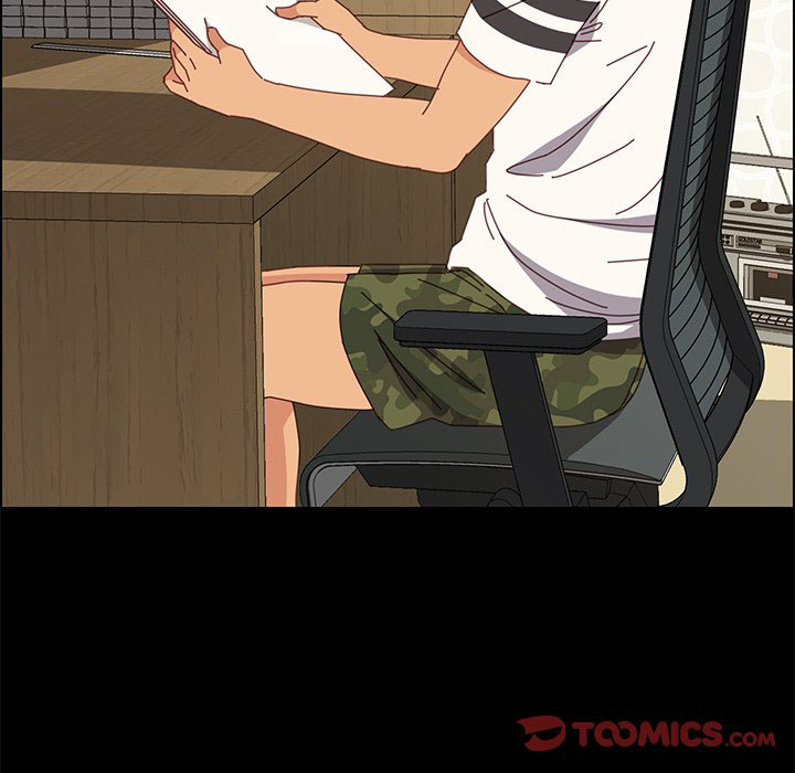 trợ lý chapter 32 22