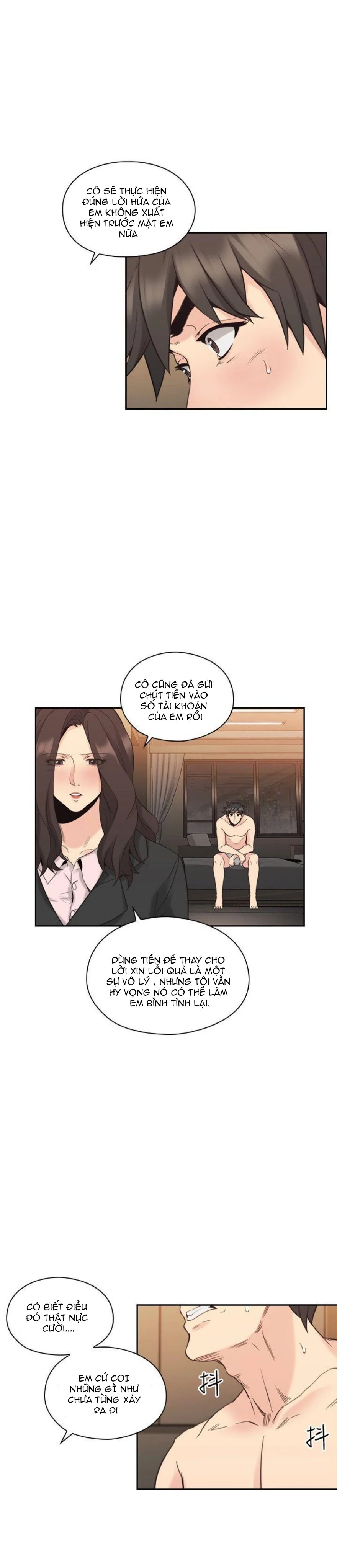 tình nhân chapter 30 22