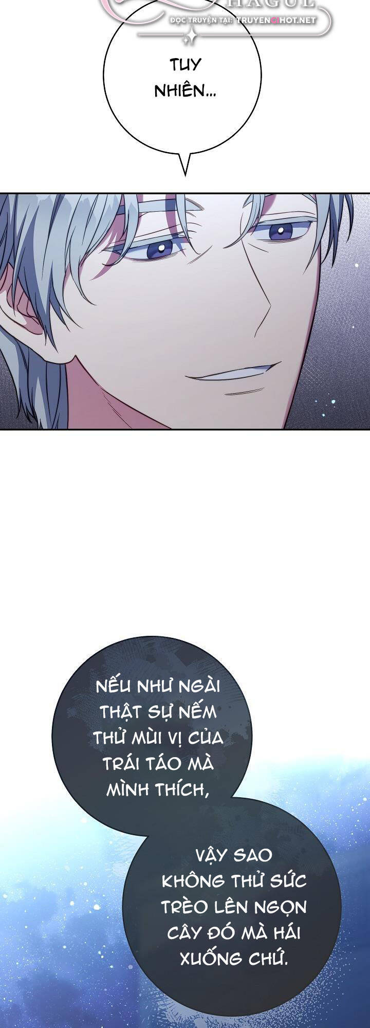 cuộc hôn nhân vụ lợi chapter 48.1 51