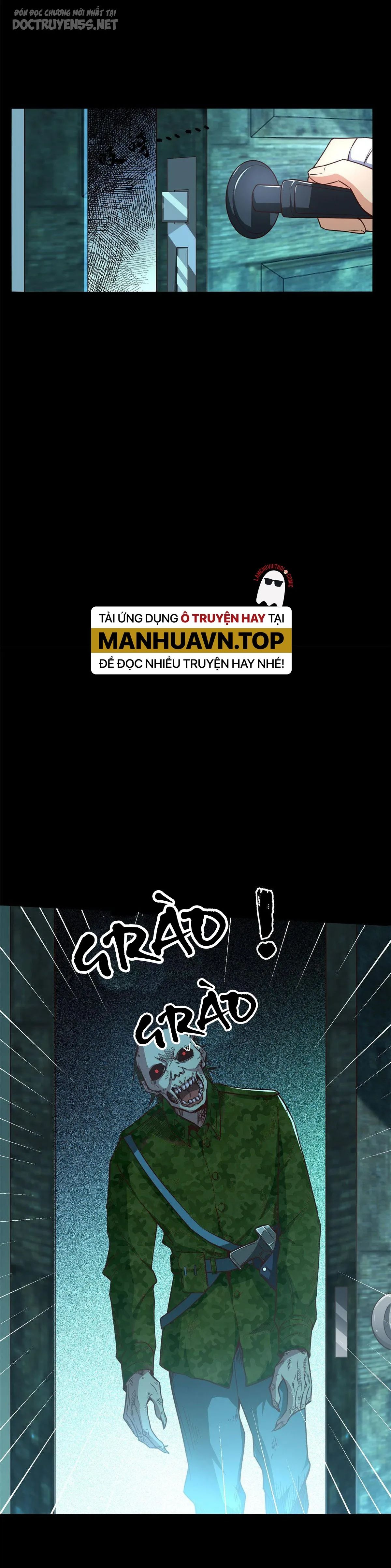 ta làm giàu từ thua lỗ game chapter 23 10