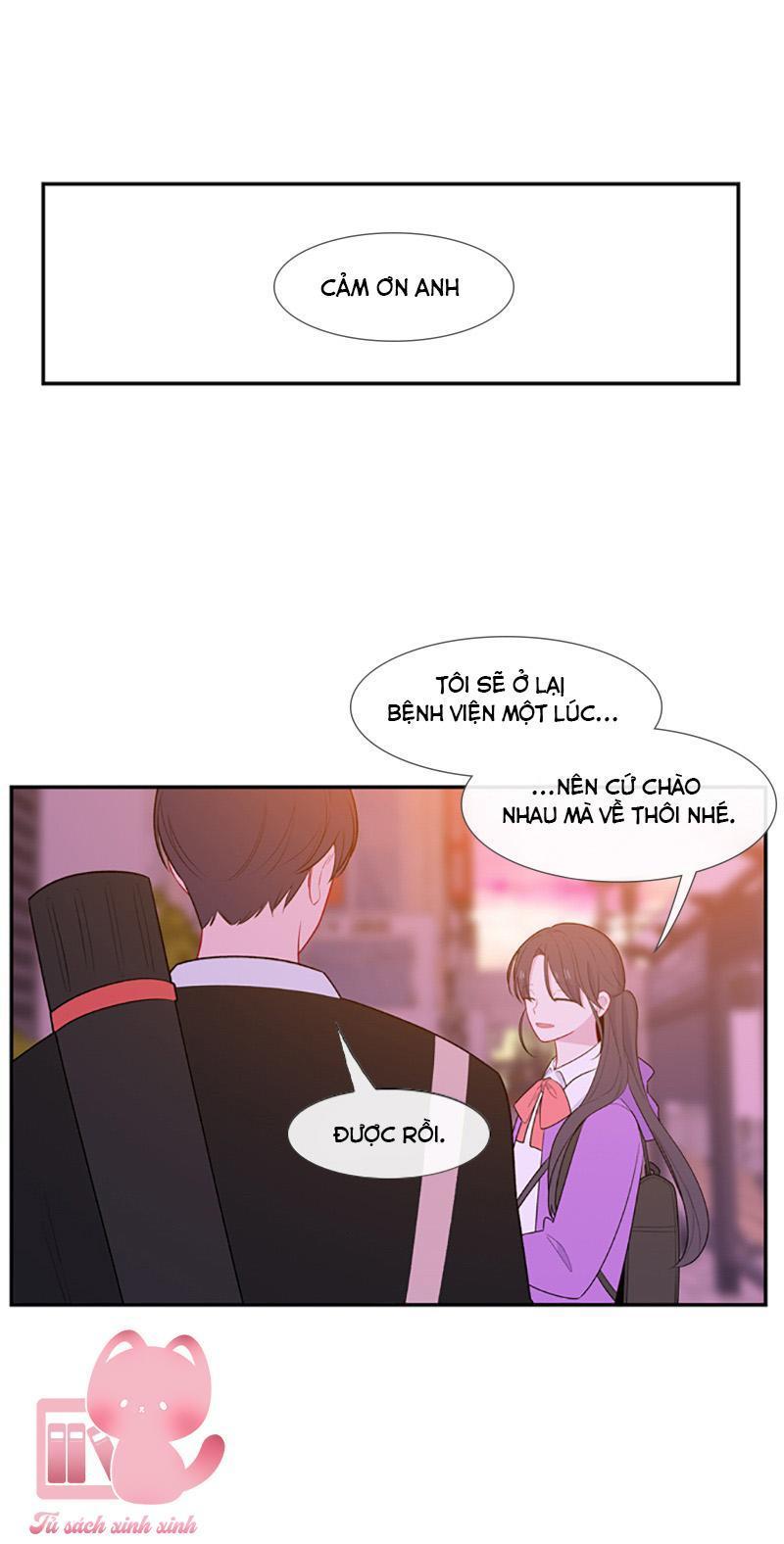 về bên anh chapter 64 8