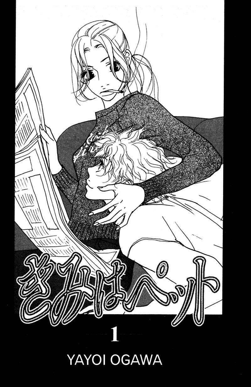 kimi wa petto chapter 1 3