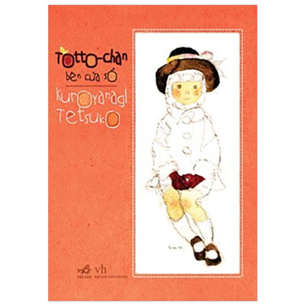 Totto-chan Bên Cửa Sổ