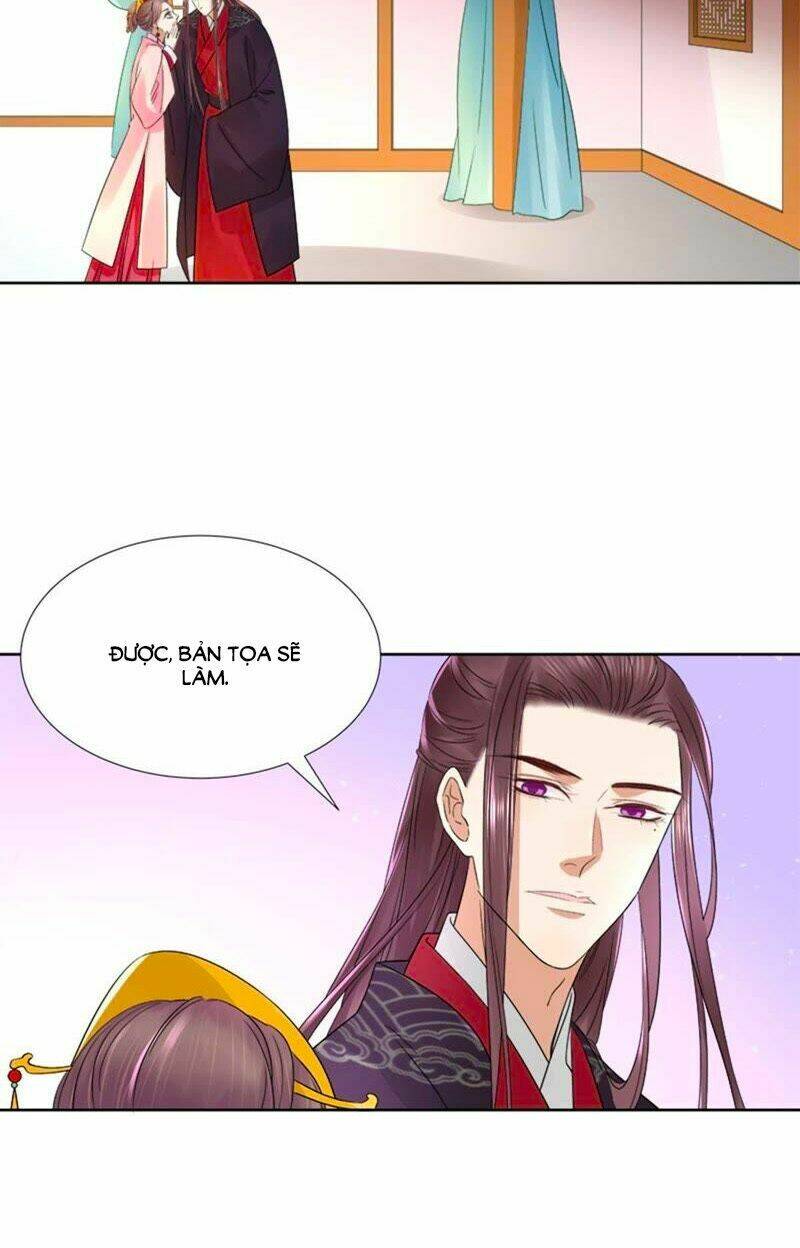 xuân khuê bí lục: xưởng công thái liêu nhân chapter 62 7